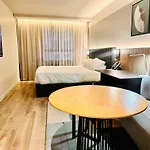 Rockefeller Studio Cape Town