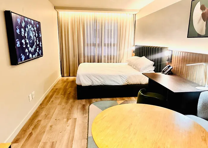Rockefeller Studio Cape Town