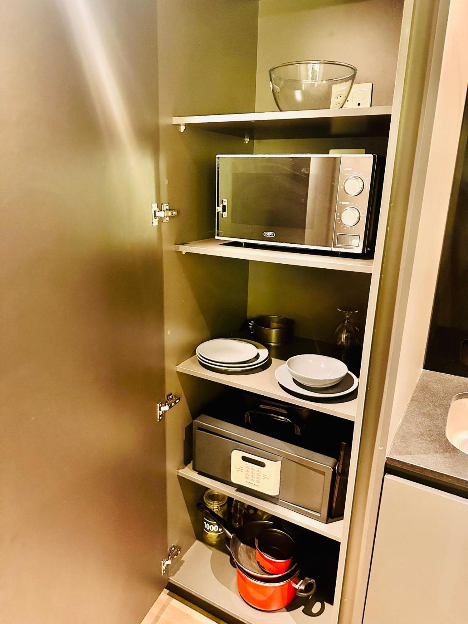 Rockefeller Studio Apartment Cape Town