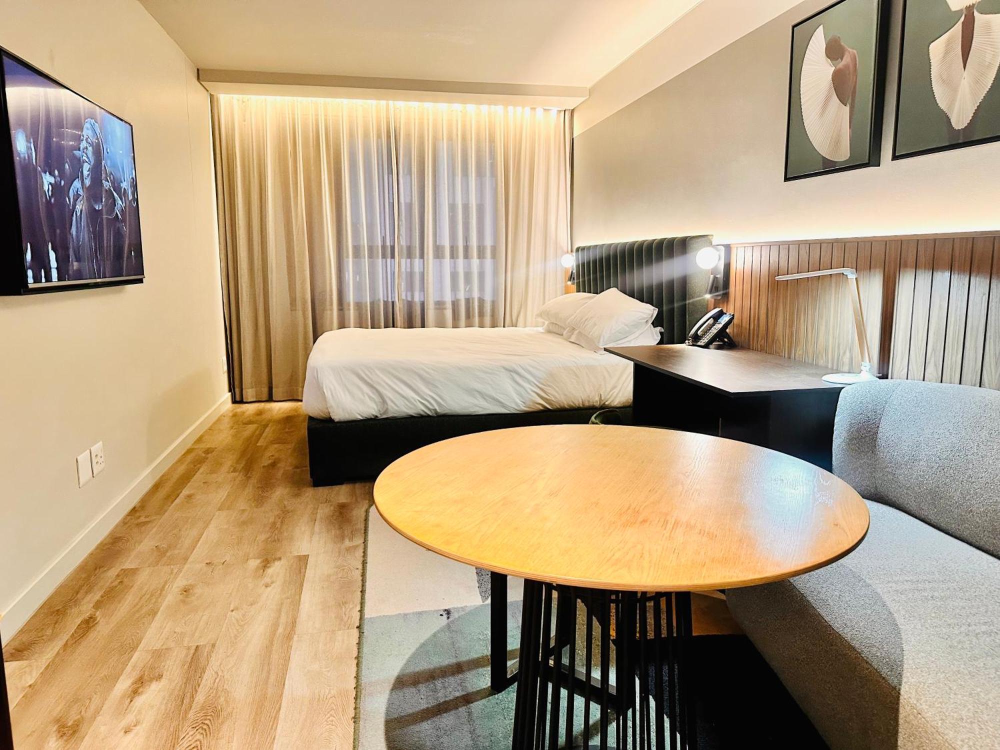 Apartment Rockefeller Studio Cape Town