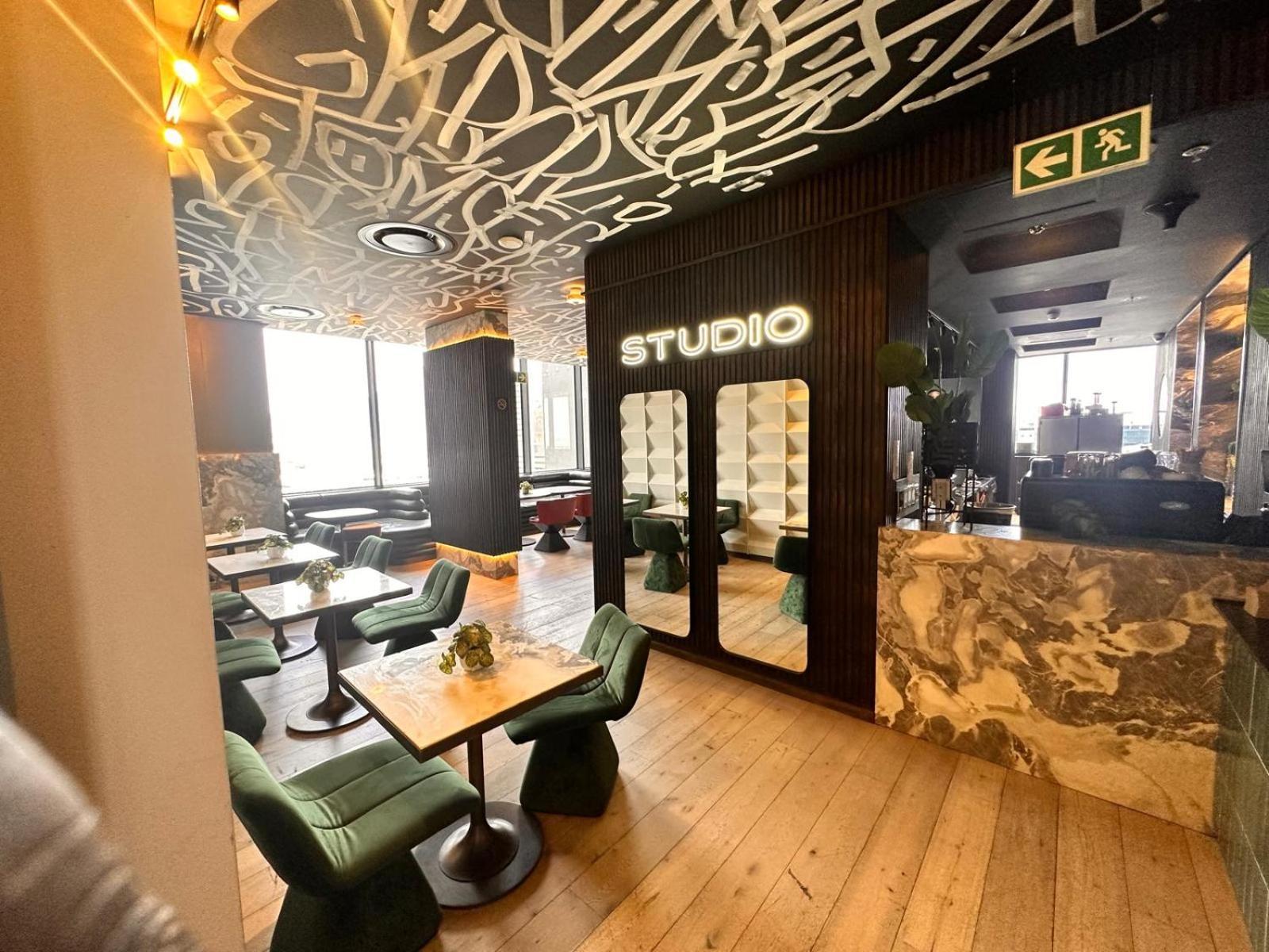 Rockefeller Studio Cape Town