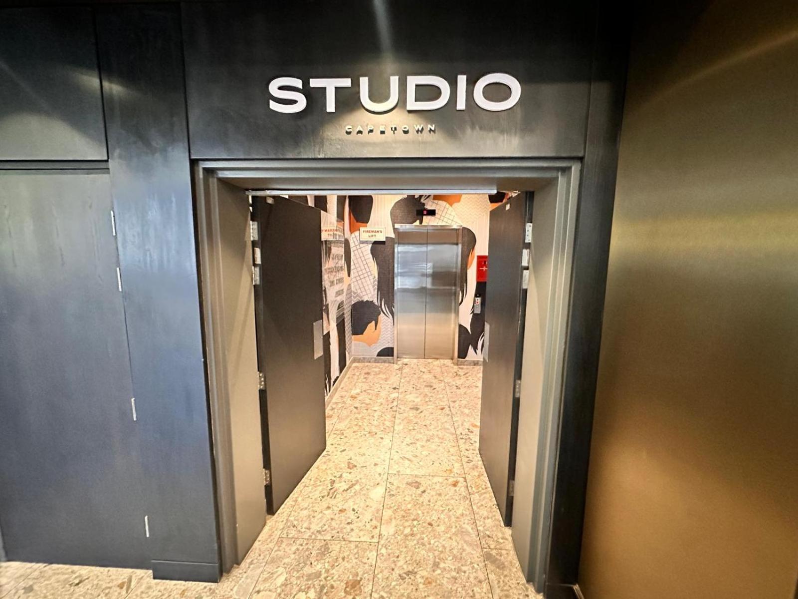 Rockefeller Studio *