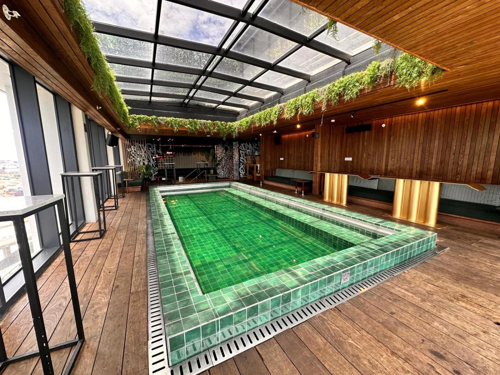Rockefeller Studio *